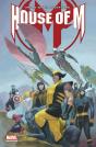 House Of M - Preview