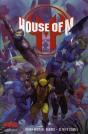 House Of M - Preview