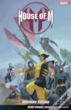 House Of M - Ultimate Edition