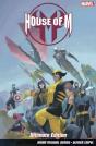 House Of M - Ultimate Edition - Preview