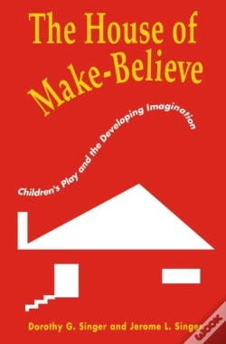 Capa do artigo House Of Make-Believe