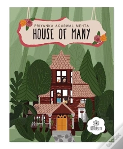 Capa do artigo House Of Many