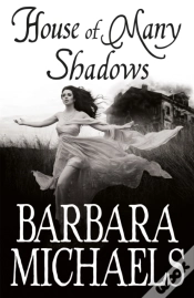 Capa do artigo House Of Many Shadows