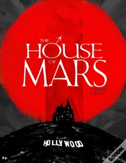 Capa do artigo House Of Mars