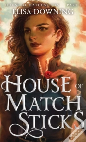 Capa do artigo House Of Matchsticks