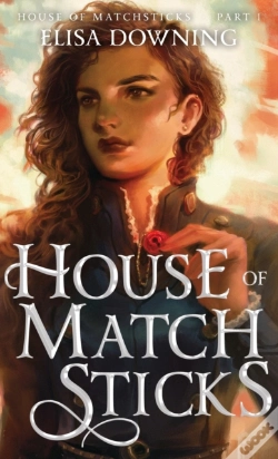 Capa do artigo House Of Matchsticks