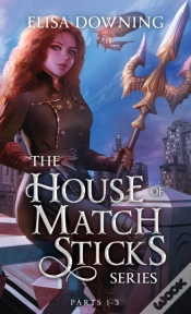 Capa do artigo House Of Matchsticks