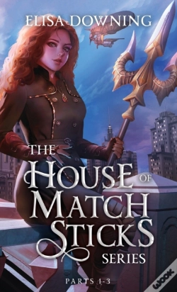 Capa do artigo House Of Matchsticks