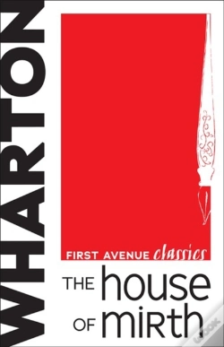 Capa do artigo House Of Mirth