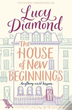 Capa do artigo House Of New Beginnings