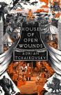 House Of Open Wounds - Preview