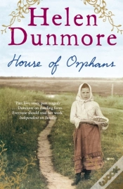 Capa do artigo House Of Orphans
