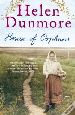Capa do artigo House Of Orphans