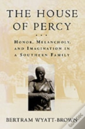 Capa do artigo House Of Percy