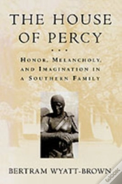 Capa do artigo House Of Percy