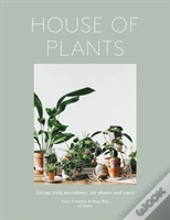 House Of Plants