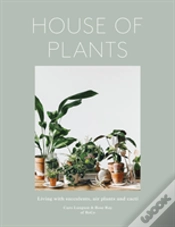 Capa do artigo House Of Plants