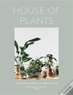 Capa do artigo House Of Plants
