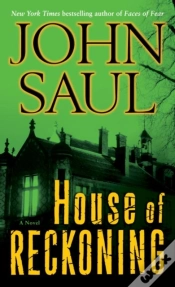 Capa do artigo House Of Reckoning