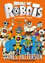 House Of Robots 1. Mi Hermano Robot - Preview