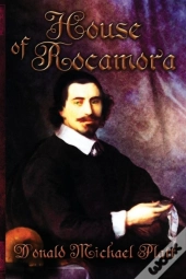 House Of Rocamora