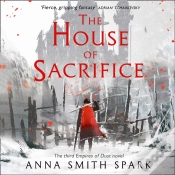 Capa do artigo House Of Sacrifice