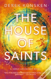 Capa do artigo House Of Saints