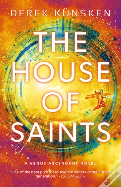 Capa do artigo House Of Saints