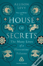 House Of Secrets