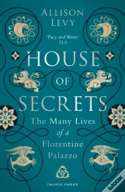 Capa do artigo House Of Secrets