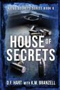 House Of Secrets - Preview