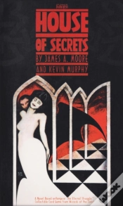 Capa do artigo House Of Secrets