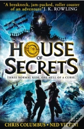 Capa do artigo House Of Secrets