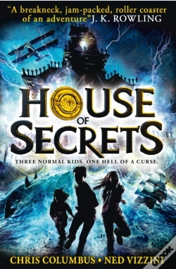 Capa do artigo House Of Secrets