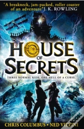 House Of Secrets