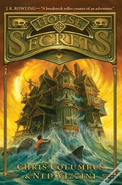 Capa do artigo House Of Secrets