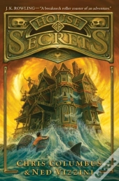 House Of Secrets