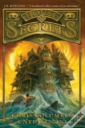 Capa do artigo House Of Secrets