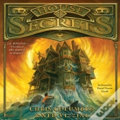 Capa do artigo House Of Secrets