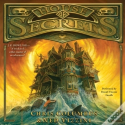 Capa do artigo House Of Secrets