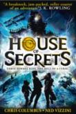 House Of Secrets Pb