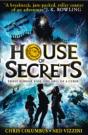 House Of Secrets Pb - Preview