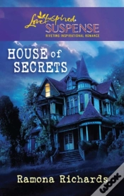 Capa do artigo House Of Secrets