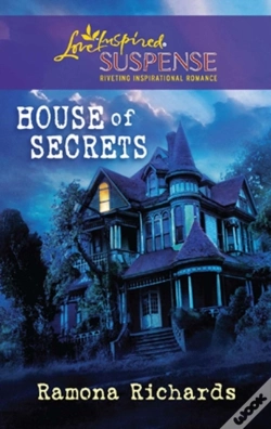 Capa do artigo House Of Secrets