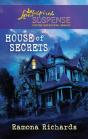 House Of Secrets - Preview