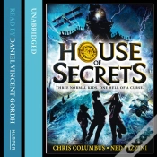 Capa do artigo House Of Secrets