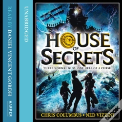 Capa do artigo House Of Secrets