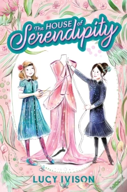 Capa do artigo House Of Serendipity