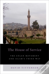 House Of Service