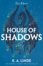 House Of Shadows - Preview